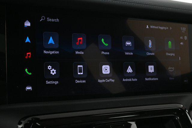 new 2026 Porsche Panamera car, priced at $147,730