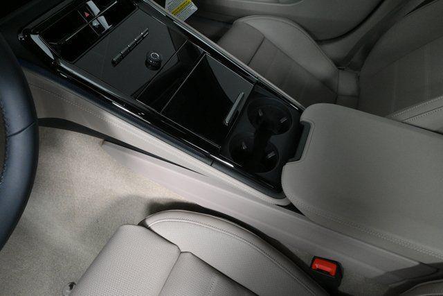 new 2026 Porsche Panamera car, priced at $147,730