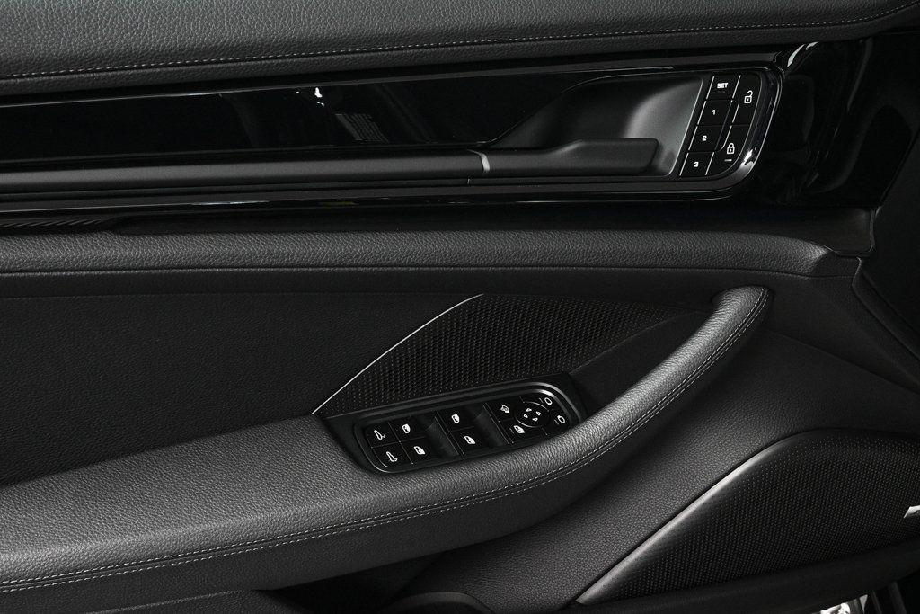 new 2026 Porsche Panamera car, priced at $133,760