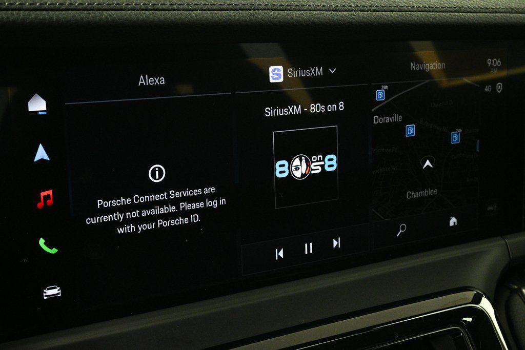 new 2026 Porsche Panamera car, priced at $133,760