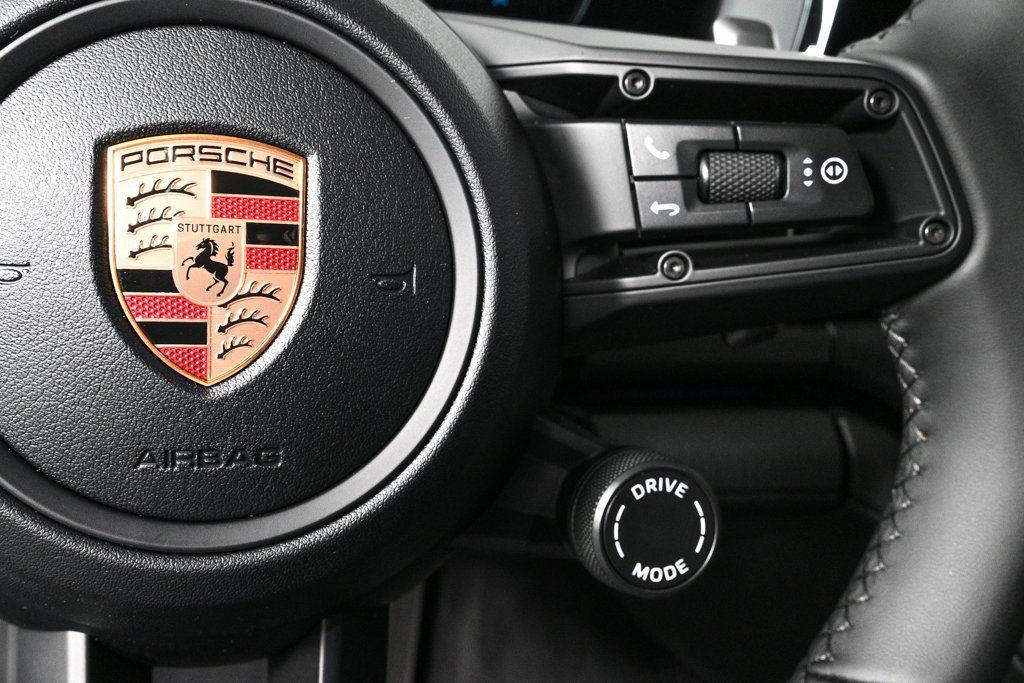 new 2026 Porsche Panamera car, priced at $133,760
