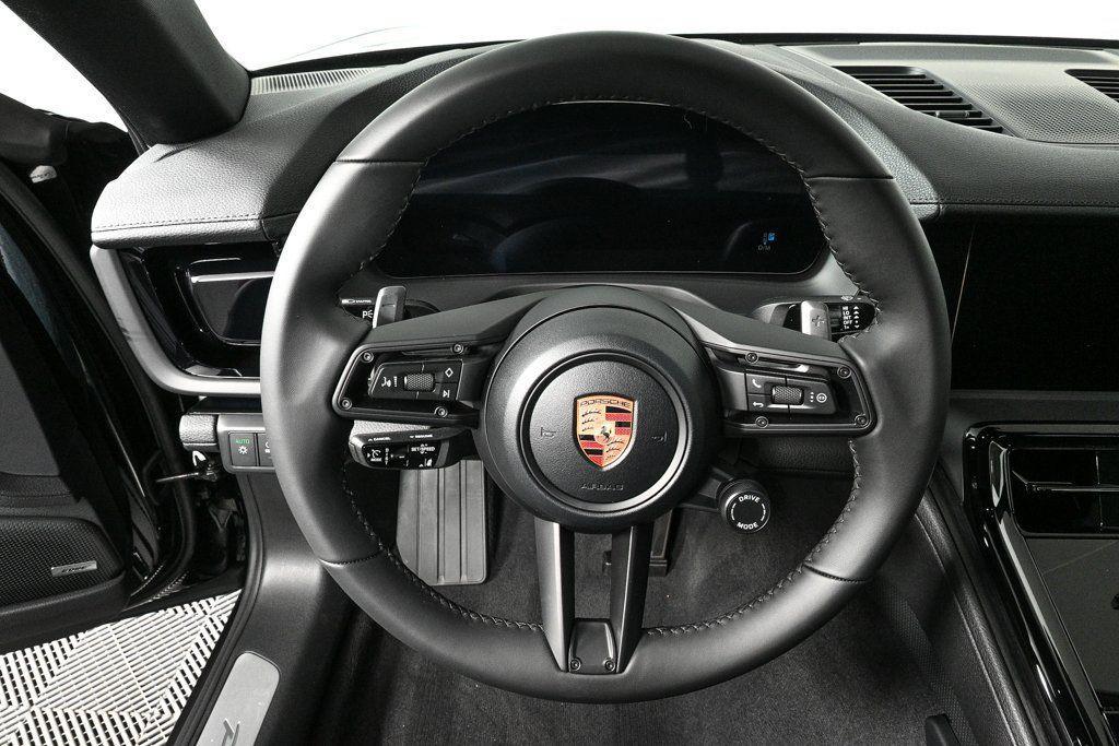 new 2026 Porsche Panamera car, priced at $133,760