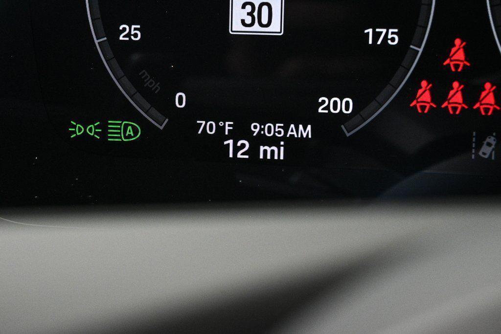 new 2026 Porsche Panamera car, priced at $133,760