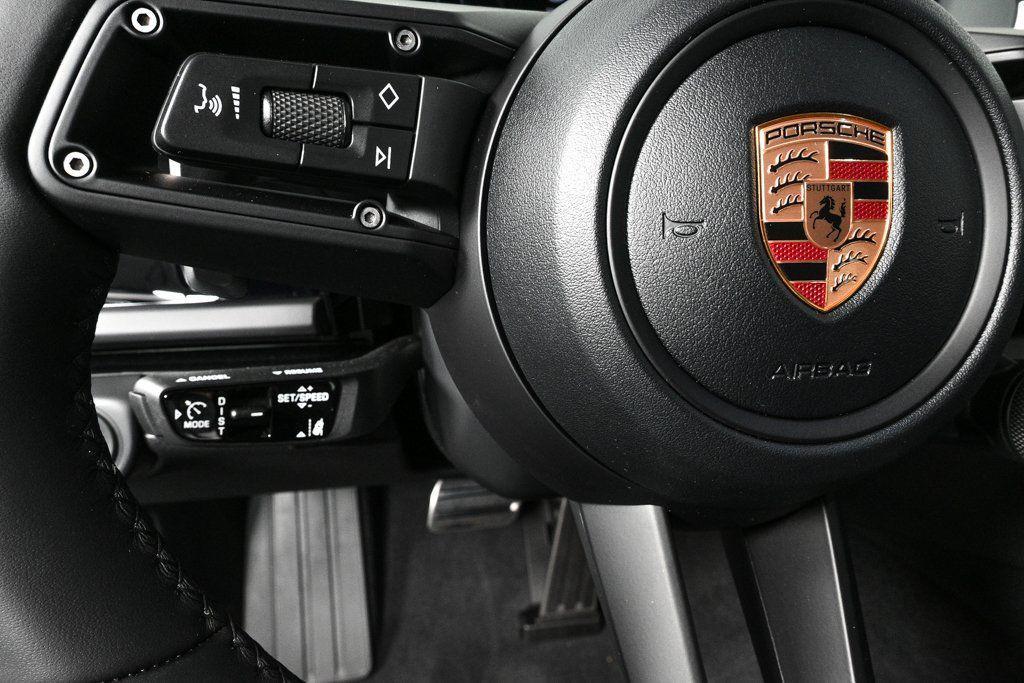 new 2026 Porsche Panamera car, priced at $133,760