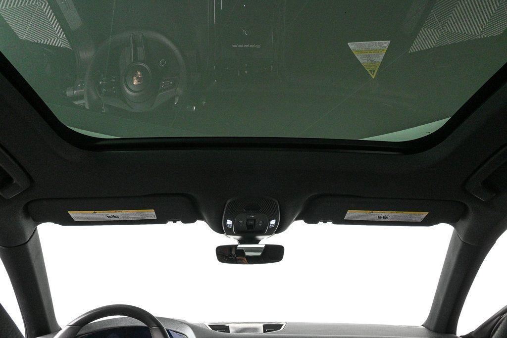 new 2026 Porsche Panamera car, priced at $133,760