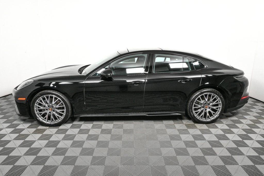 new 2026 Porsche Panamera car, priced at $133,760