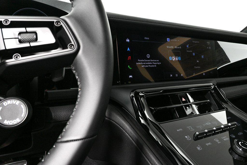 new 2026 Porsche Panamera car, priced at $133,760