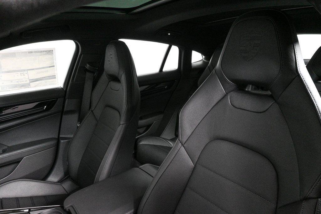 new 2026 Porsche Panamera car, priced at $133,760