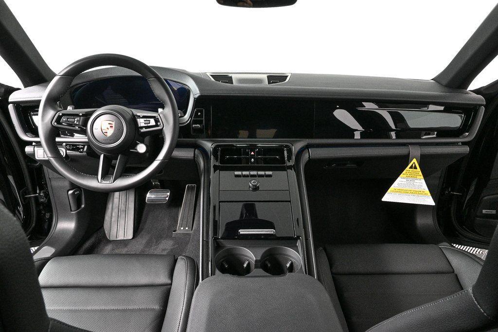 new 2026 Porsche Panamera car, priced at $133,760