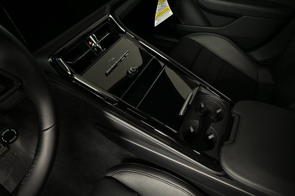 new 2026 Porsche Panamera car, priced at $133,760