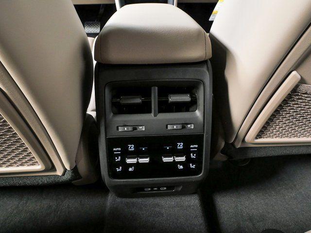 new 2026 Porsche Macan car, priced at $90,880