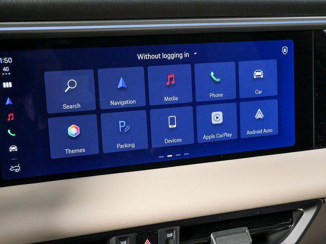 new 2026 Porsche Macan car, priced at $90,880