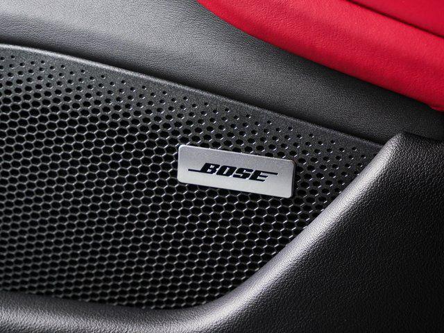 used 2024 Porsche Taycan car, priced at $105,582