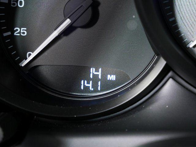 new 2026 Porsche Macan car, priced at $101,660