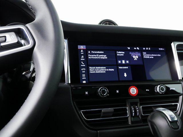 new 2026 Porsche Macan car, priced at $101,660