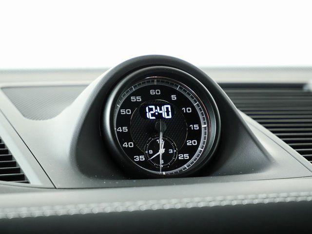 new 2026 Porsche Macan car, priced at $101,660