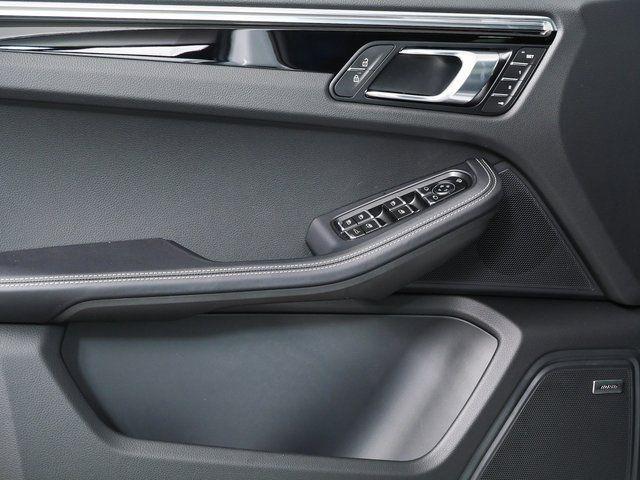new 2026 Porsche Macan car, priced at $101,660