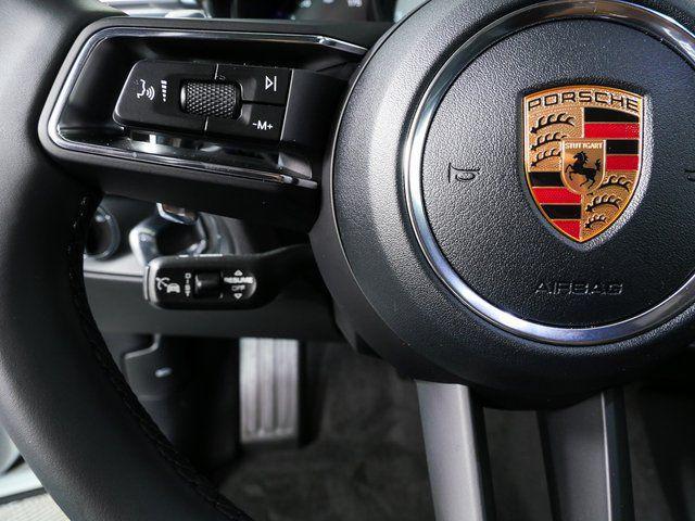 new 2026 Porsche Macan car, priced at $101,660