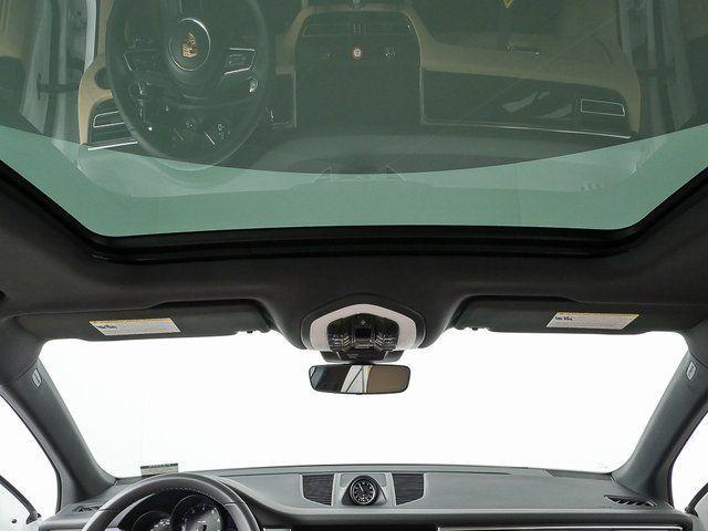 new 2026 Porsche Macan car, priced at $76,980