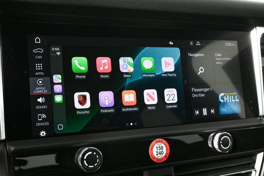 used 2026 Porsche Macan car, priced at $71,561