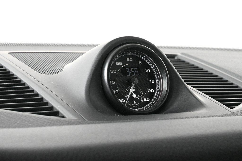 used 2026 Porsche Macan car, priced at $71,561