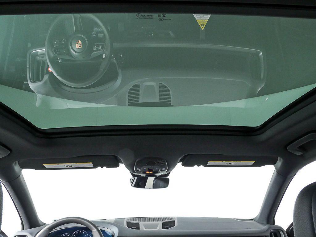 new 2026 Porsche Cayenne car, priced at $111,270