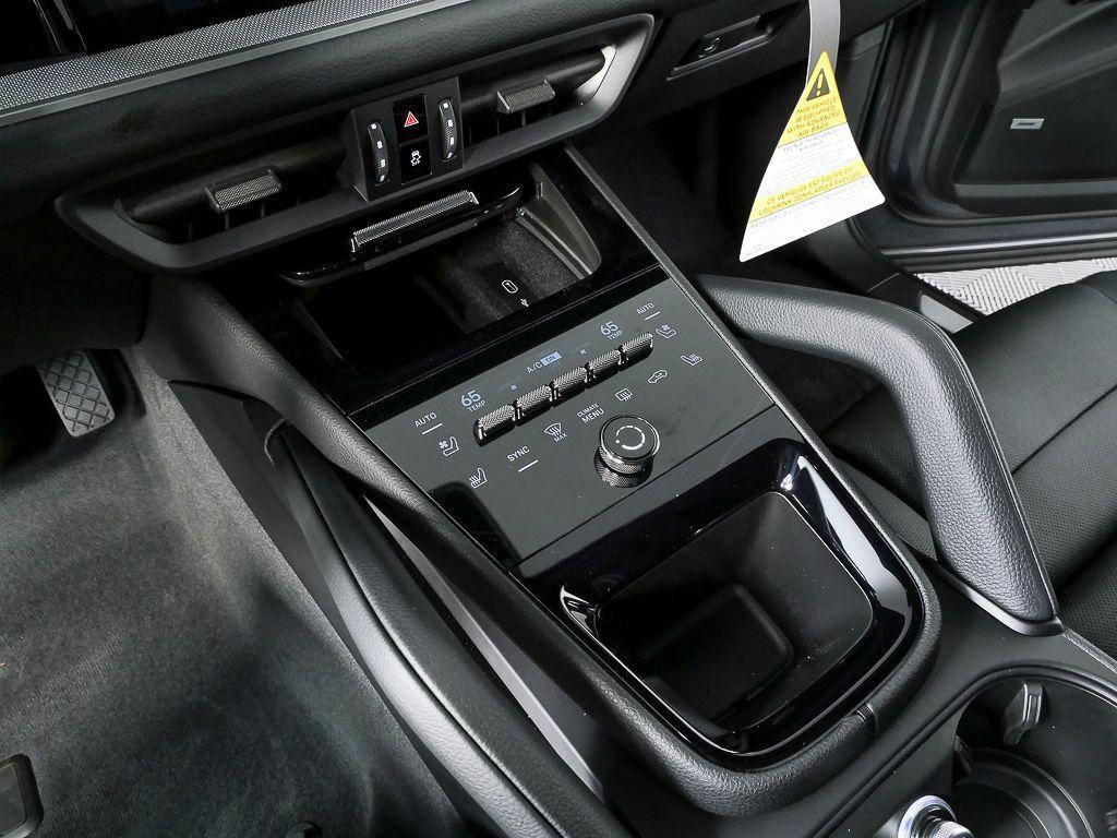 new 2026 Porsche Cayenne car, priced at $111,270