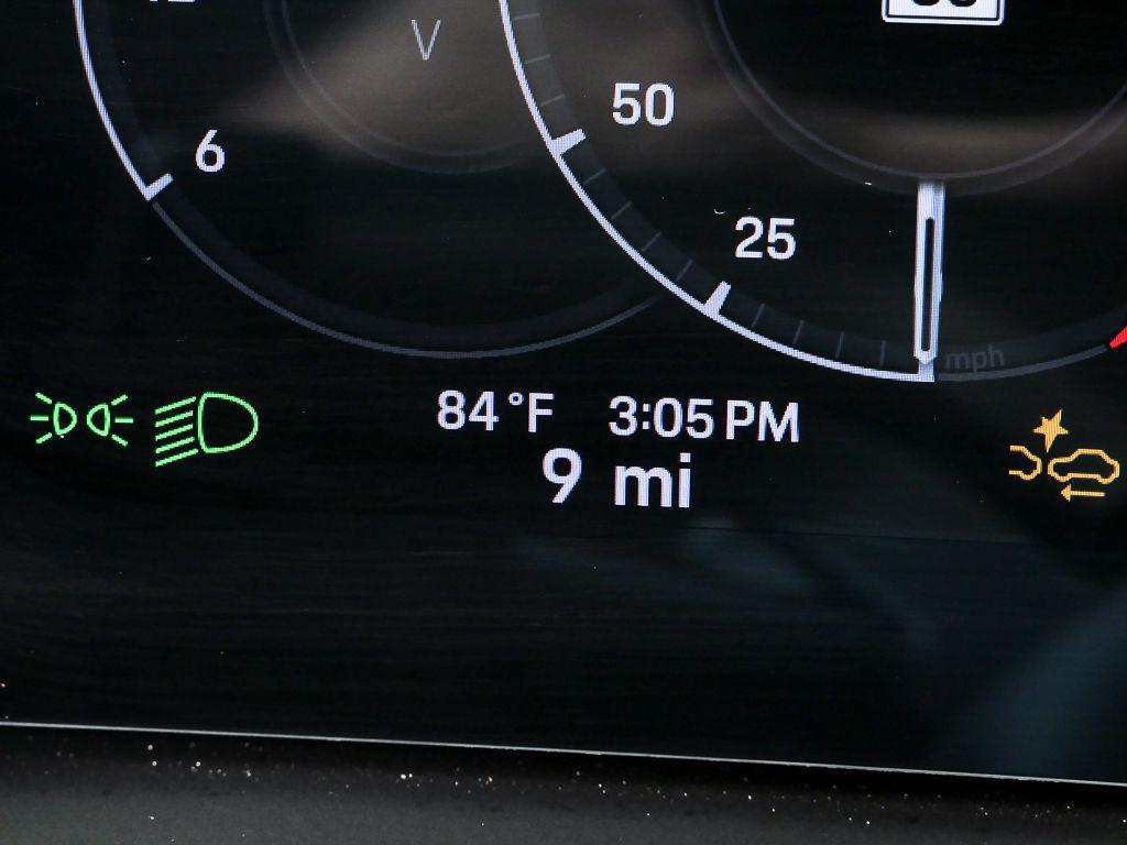 new 2026 Porsche Cayenne car, priced at $111,270