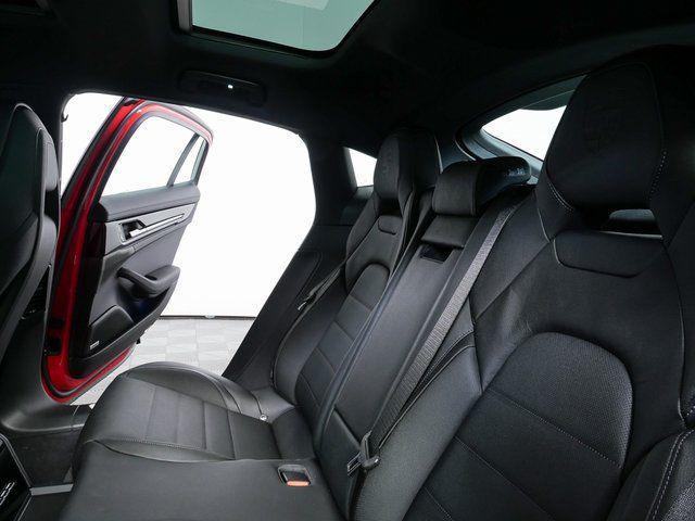 new 2026 Porsche Panamera car, priced at $137,220