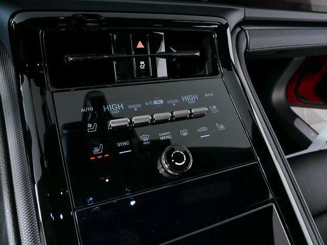 new 2026 Porsche Panamera car, priced at $137,220