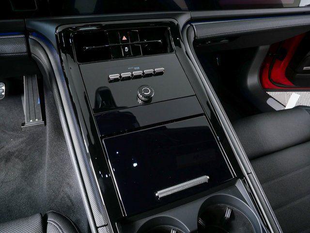 new 2026 Porsche Panamera car, priced at $137,220