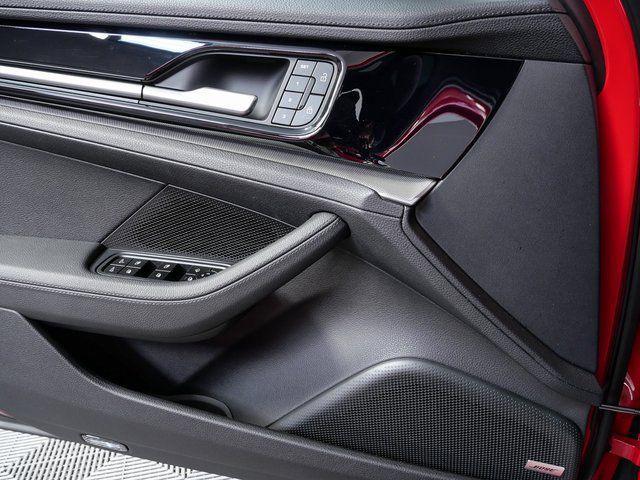 new 2026 Porsche Panamera car, priced at $137,220
