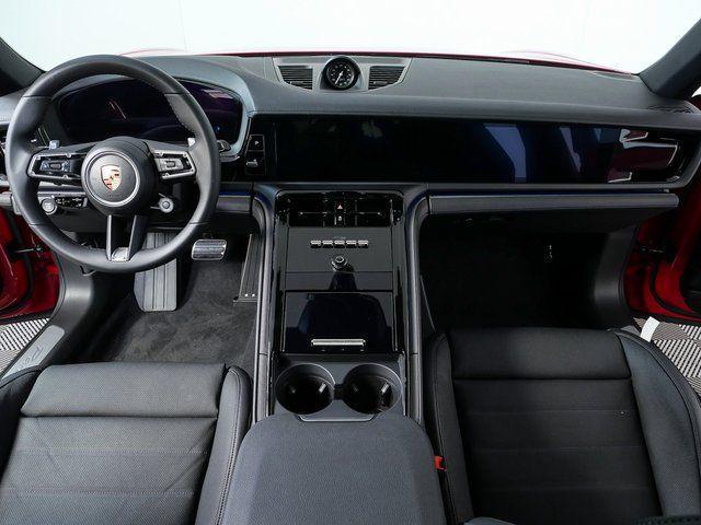 new 2026 Porsche Panamera car, priced at $137,220