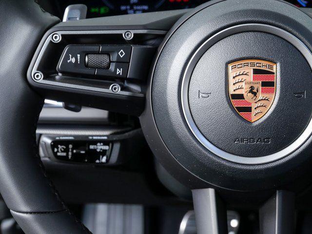 new 2026 Porsche Panamera car, priced at $137,220