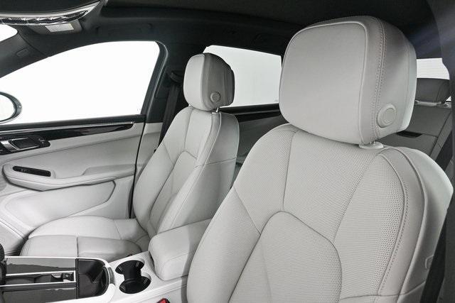 used 2025 Porsche Macan car, priced at $63,462
