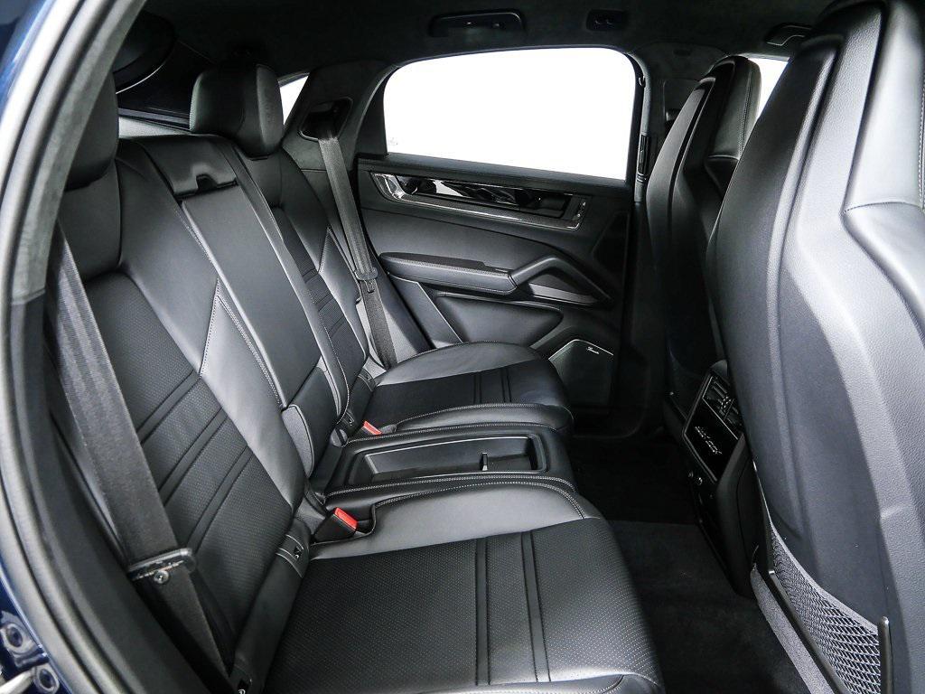 new 2026 Porsche Cayenne car, priced at $237,250