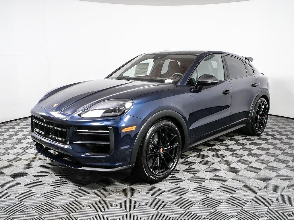new 2026 Porsche Cayenne car, priced at $237,250