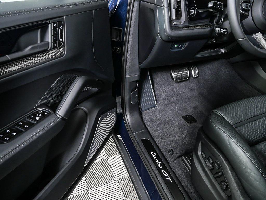 new 2026 Porsche Cayenne car, priced at $237,250