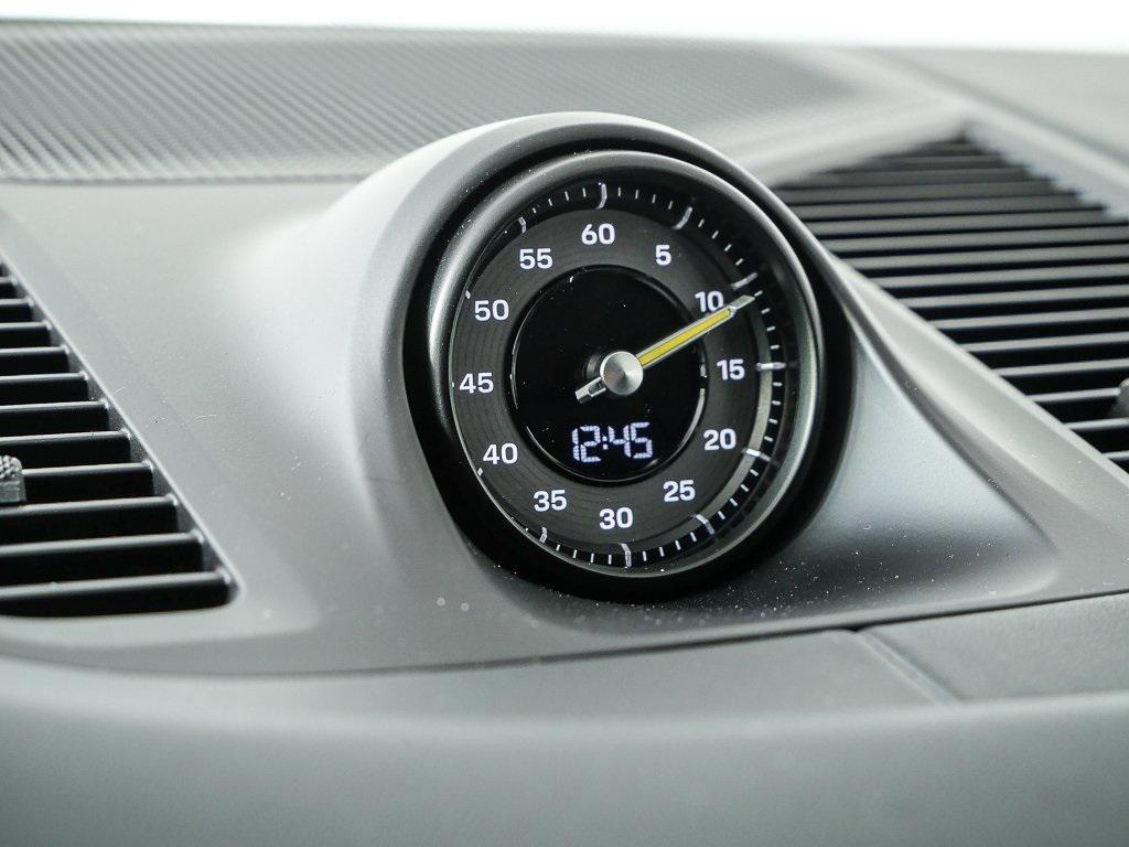 new 2026 Porsche Cayenne car, priced at $237,250