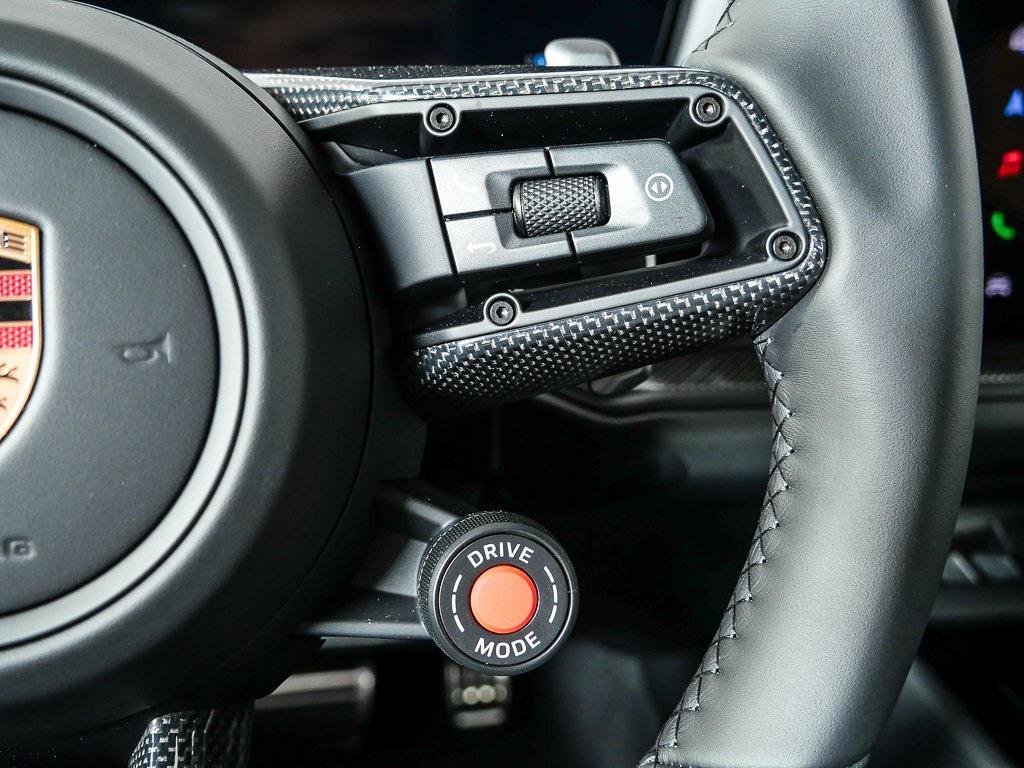 new 2026 Porsche Cayenne car, priced at $237,250