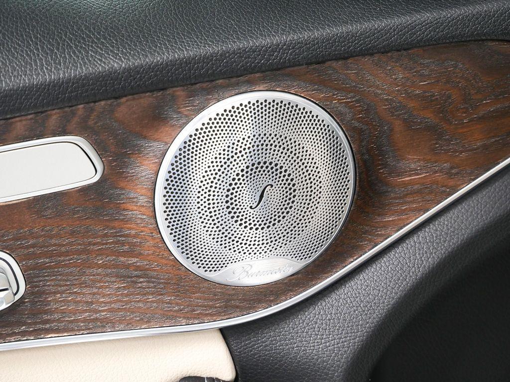 used 2019 Mercedes-Benz C-Class car, priced at $20,789