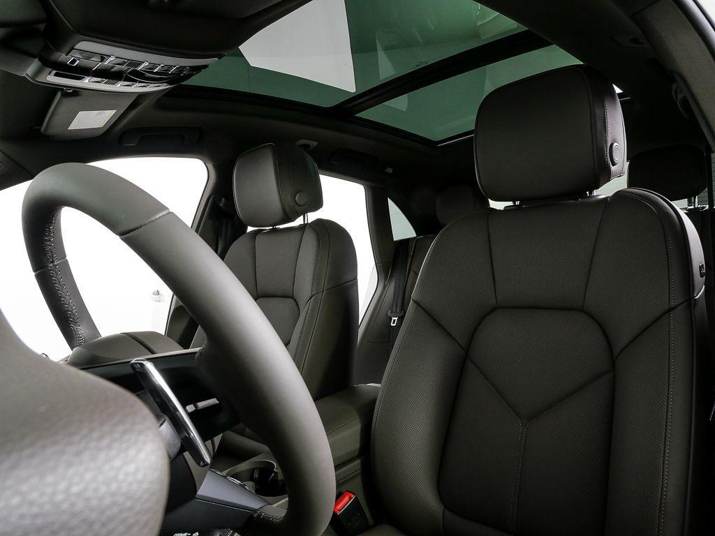 new 2026 Porsche Macan car, priced at $77,330