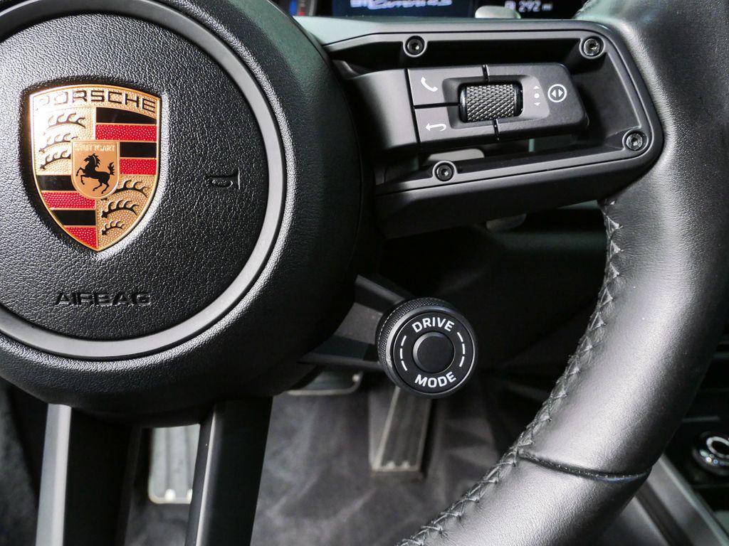 used 2020 Porsche 911 car, priced at $136,870