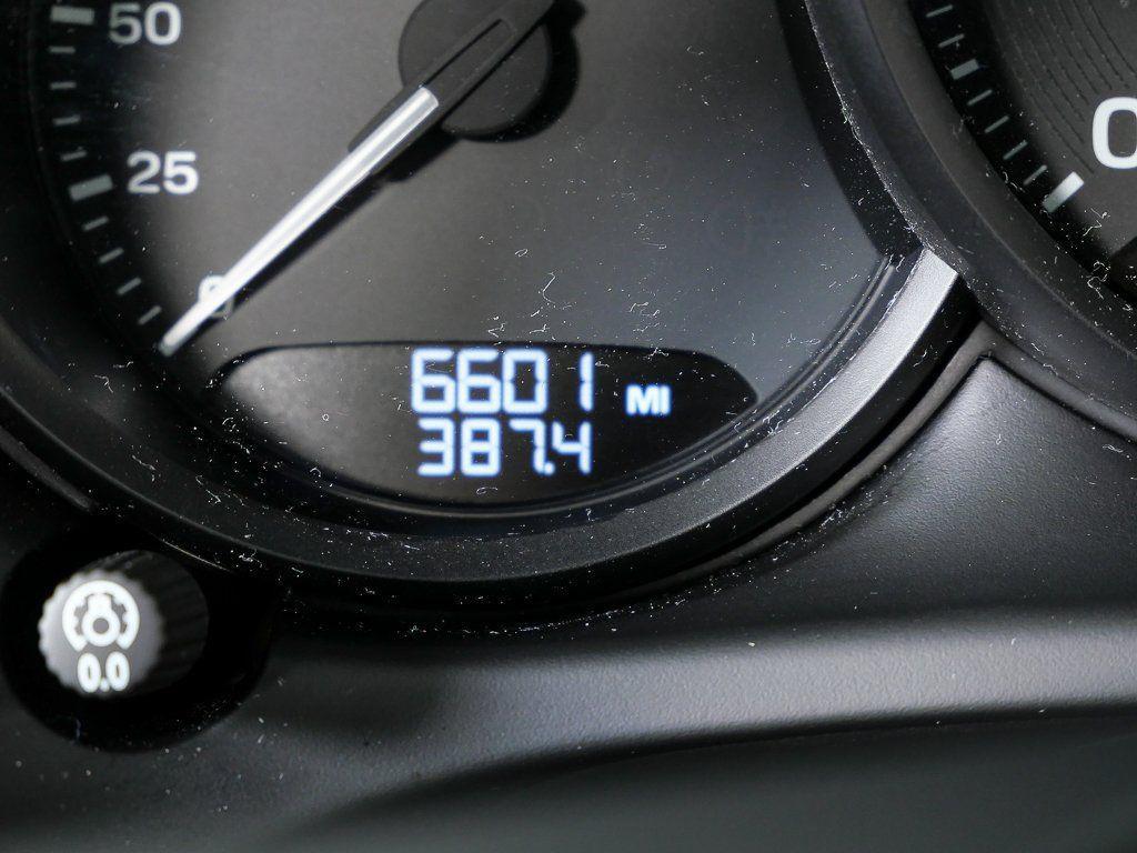 used 2025 Porsche Macan car, priced at $53,784