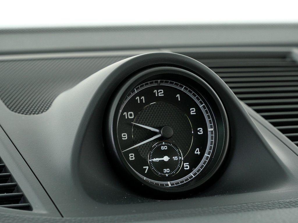 used 2025 Porsche Macan car, priced at $53,784