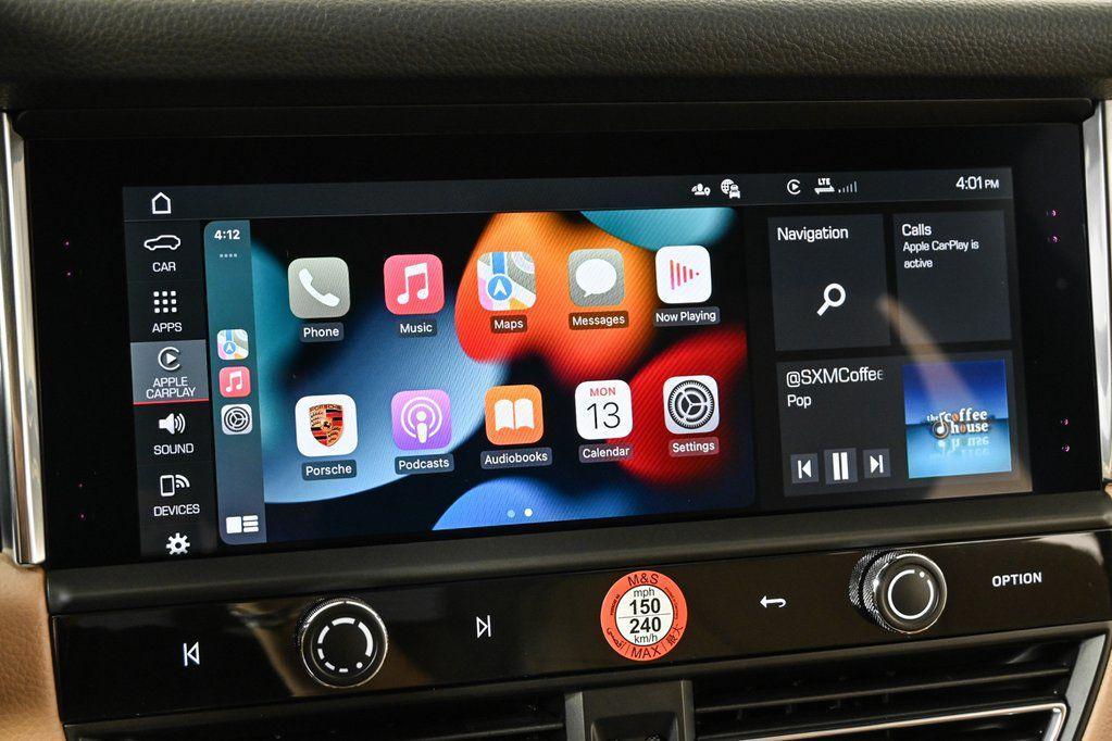 used 2026 Porsche Macan car, priced at $71,988