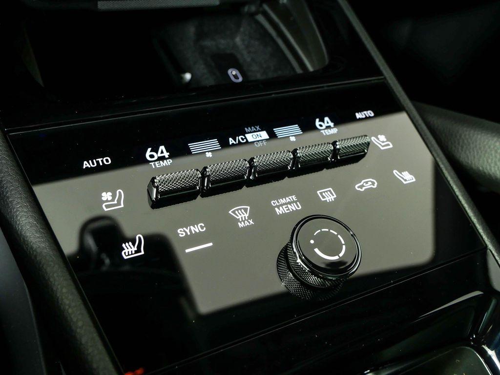 new 2026 Porsche Cayenne car, priced at $109,729