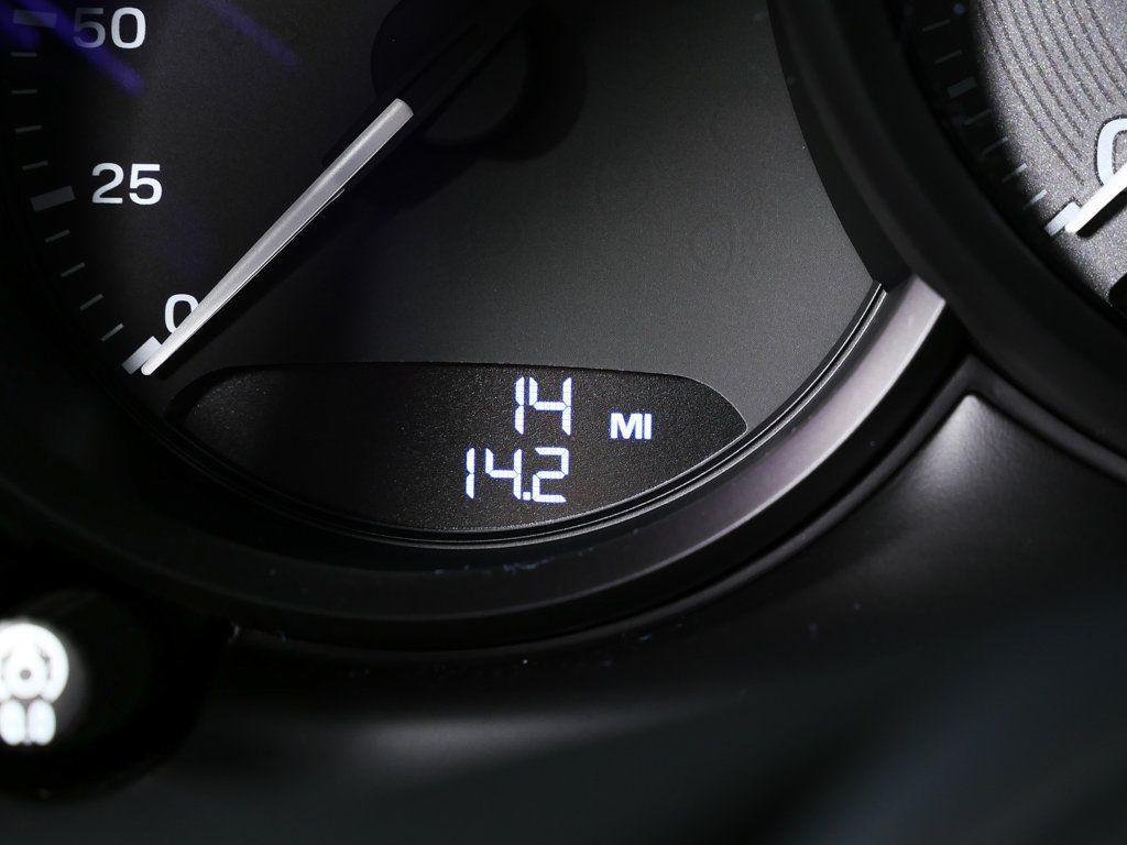 new 2026 Porsche Macan car, priced at $100,040