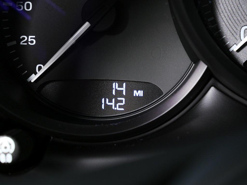 new 2026 Porsche Macan car, priced at $100,040