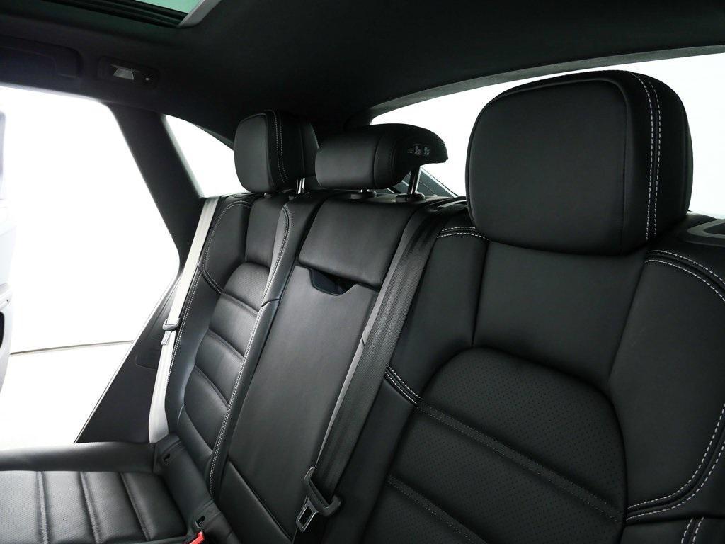 new 2026 Porsche Macan car, priced at $100,040